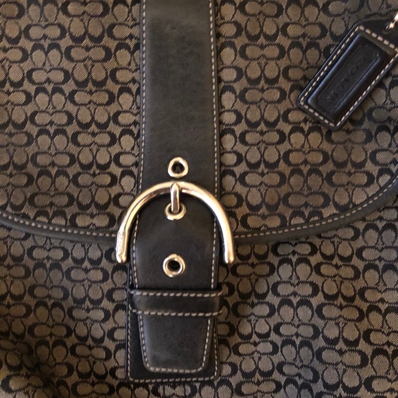 Coach Crossbody bag - Picture 2 of 7